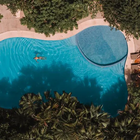 Cala Luna Boutique Hotel&Villas