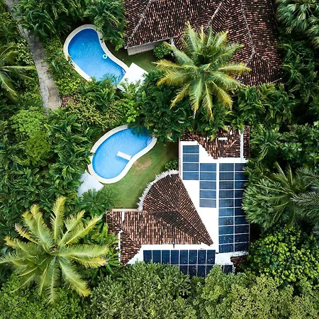 Cala Luna Boutique Hotel & Villas