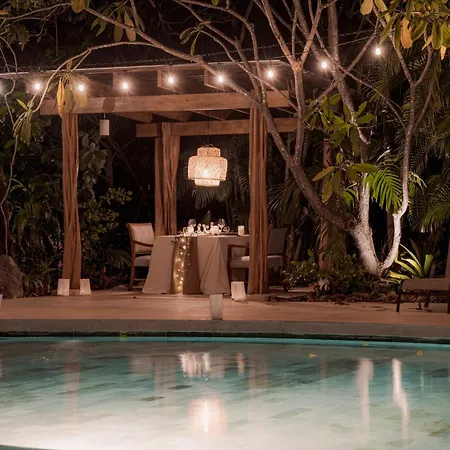 Cala Luna Boutique Hotel & Villas