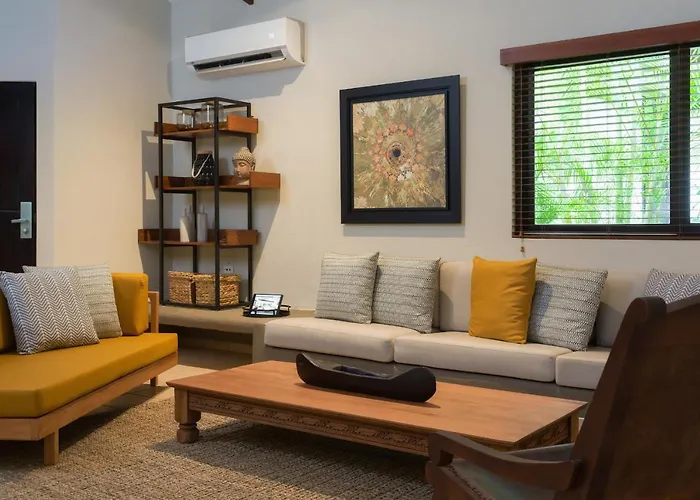 Resort Cala Luna Boutique & Tamarindo