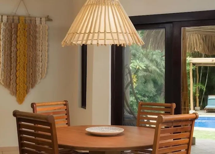 Cala Luna Boutique & Tamarindo