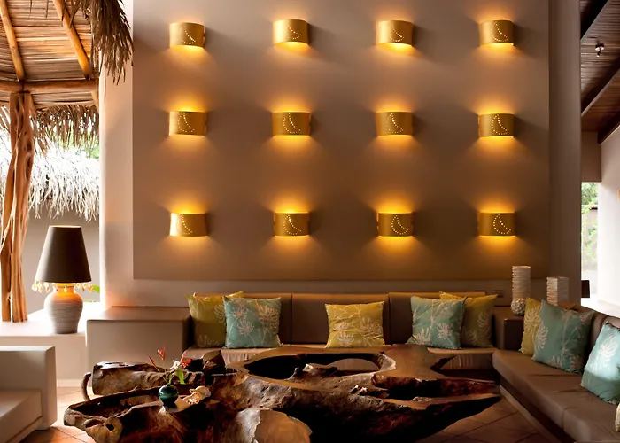 Cala Luna Boutique & Resort Tamarindo