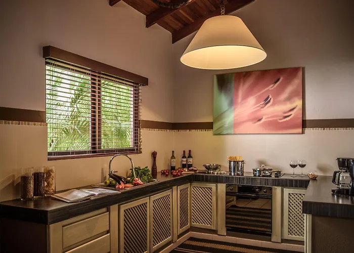Resort Cala Luna Boutique & 4*