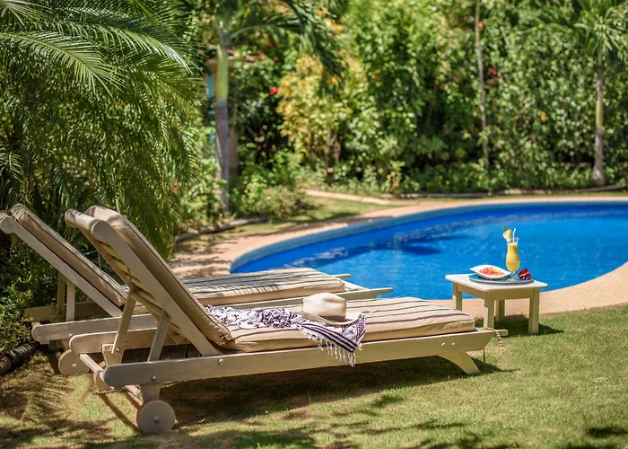 Cala Luna Boutique & Resort