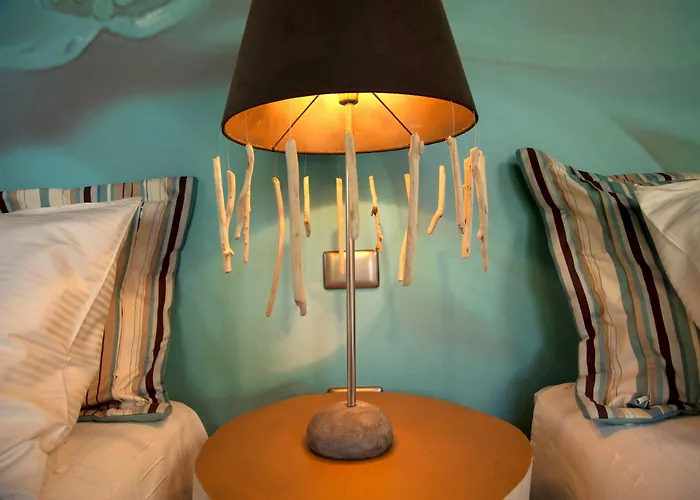 Cala Luna Boutique & Resort