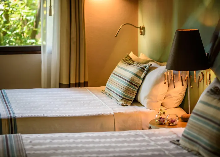 Resort Cala Luna Boutique & Tamarindo