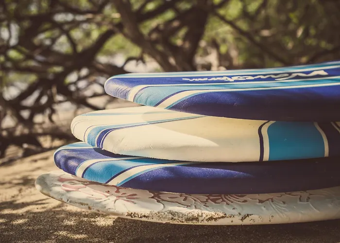 Cala Luna Boutique & Tamarindo