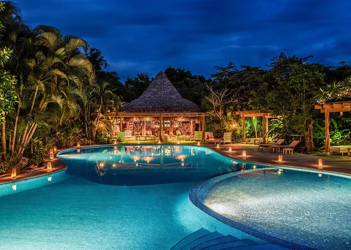 Cala Luna Boutique & Tamarindo