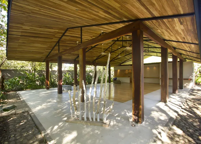 Resort Cala Luna Boutique &