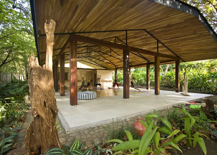 Resort Cala Luna Boutique &