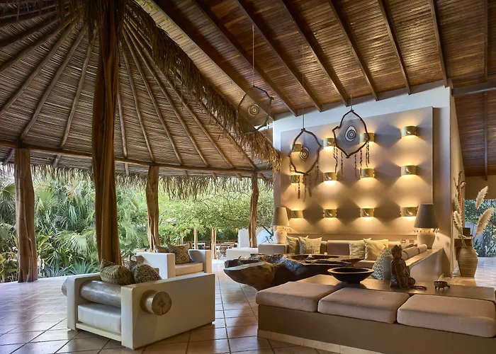 Resort Cala Luna Boutique & Tamarindo