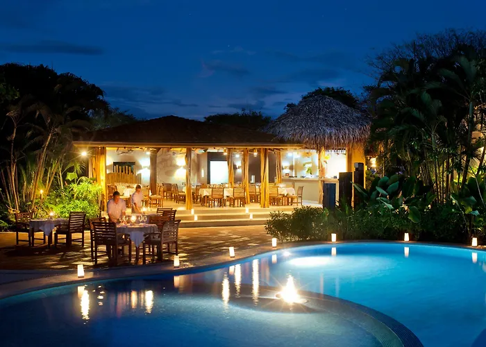 Resort Cala Luna Boutique &