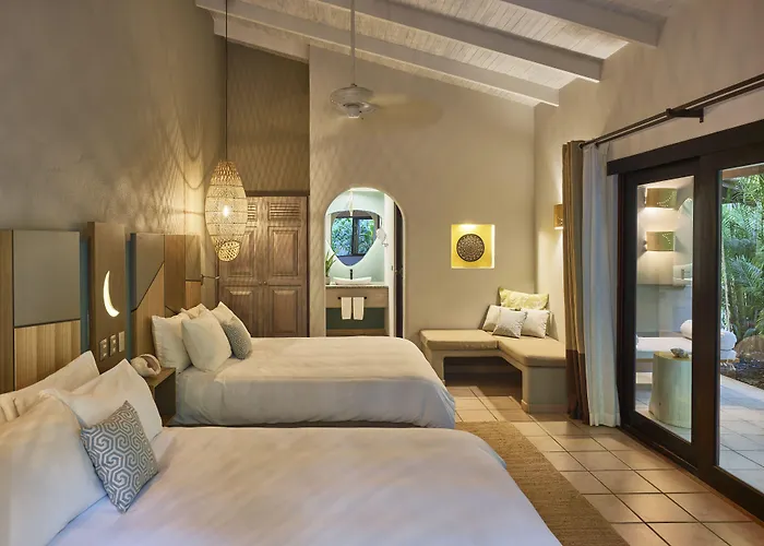 Cala Luna Boutique & 4*