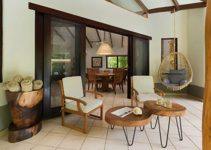 Cala Luna Boutique & 4*