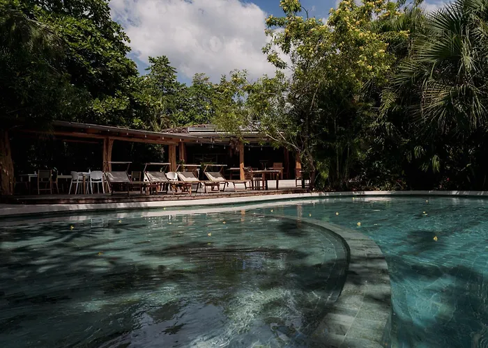 Resort Cala Luna Boutique & Tamarindo