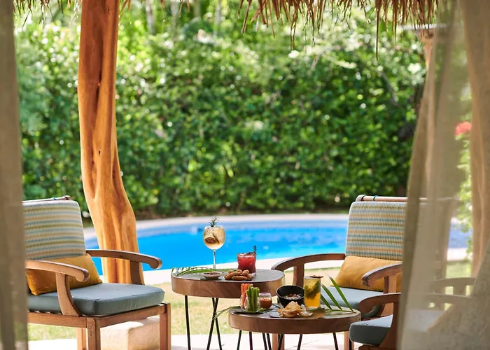 Resort Cala Luna Boutique &