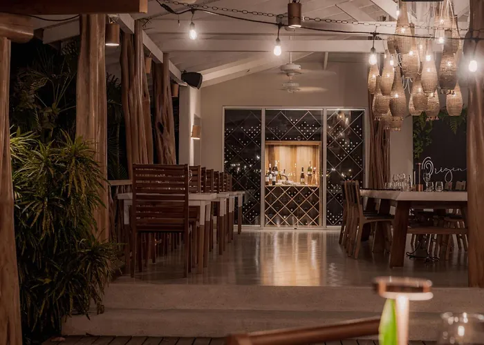 Resort Cala Luna Boutique & Tamarindo