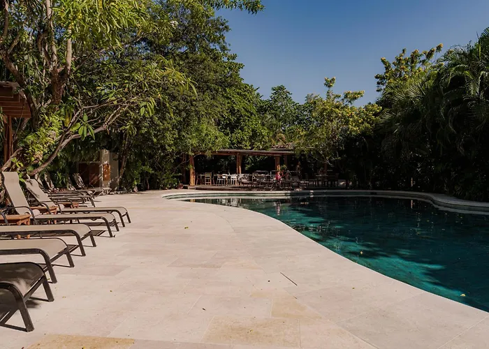 Cala Luna Boutique & Resort