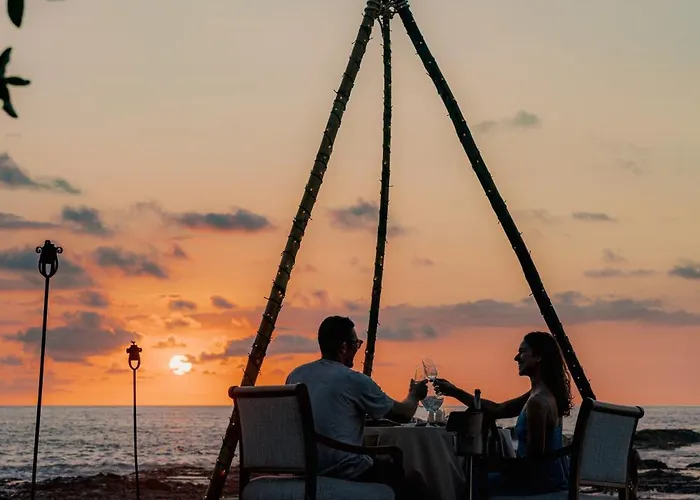 Cala Luna Boutique & Resort