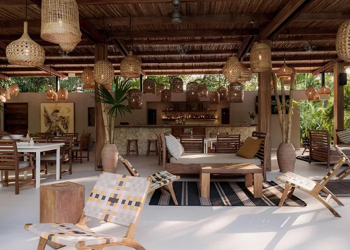 Resort Cala Luna Boutique & 4*
