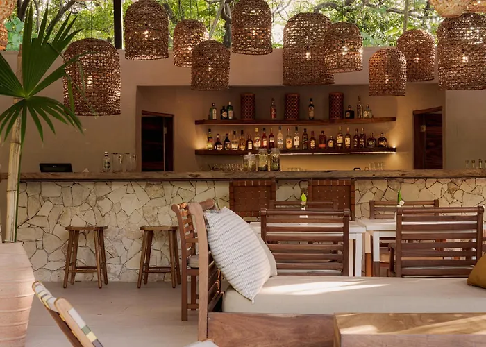 Cala Luna Boutique & Resort Tamarindo