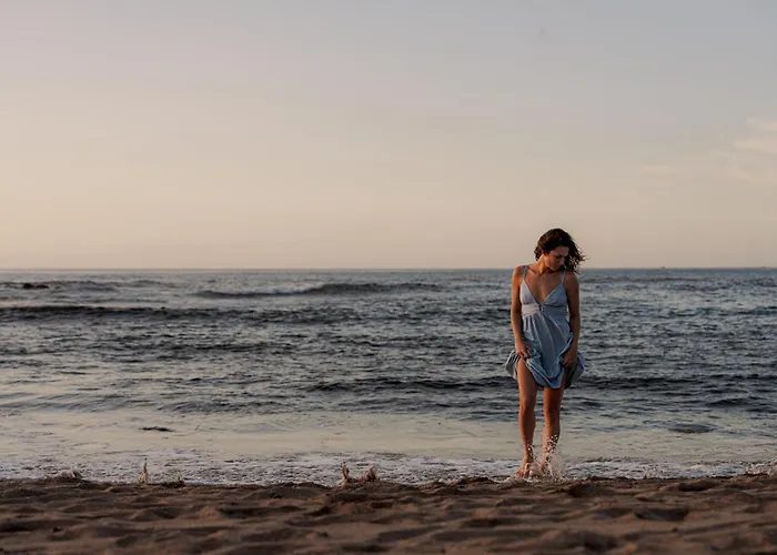 Cala Luna Boutique & 4* Tamarindo