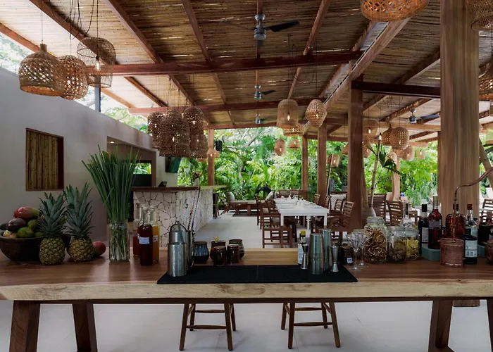 Cala Luna Boutique & Resort 4*
