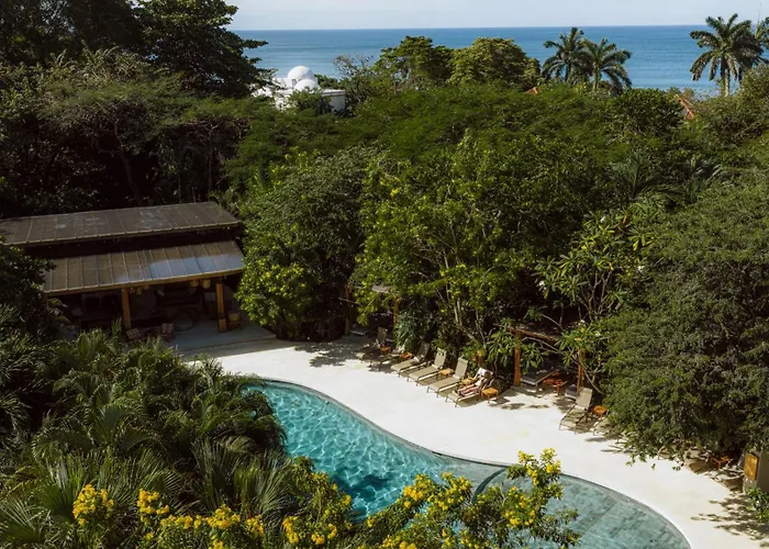 Cala Luna Boutique & 4*