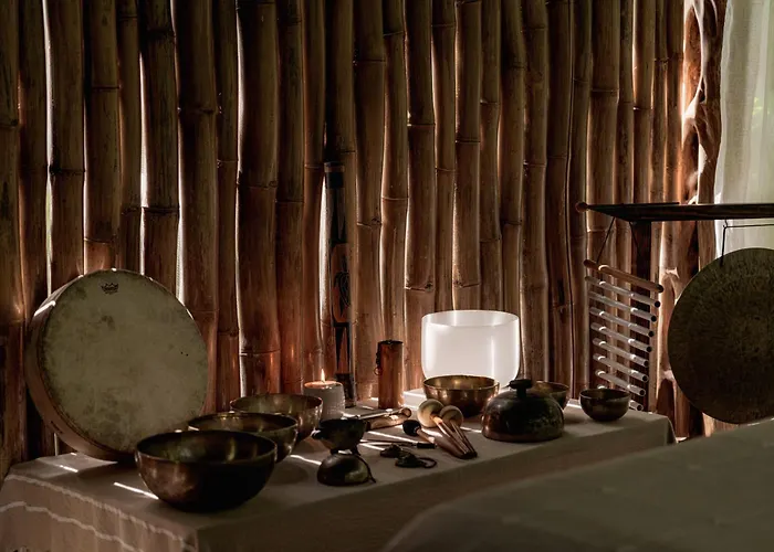 Cala Luna Boutique & 4*