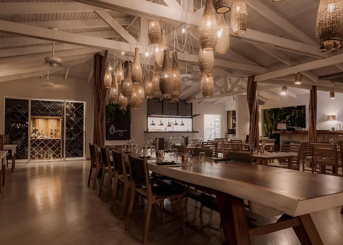 Cala Luna Boutique & Resort