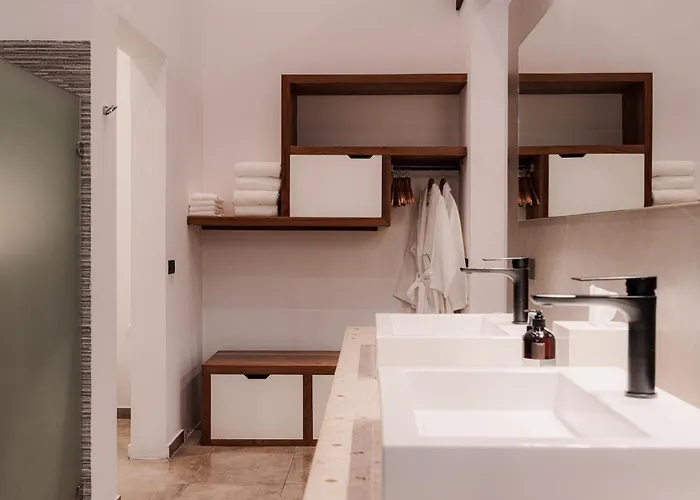 Cala Luna Boutique & Resort 4*