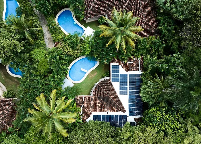 Cala Luna Boutique & Tamarindo