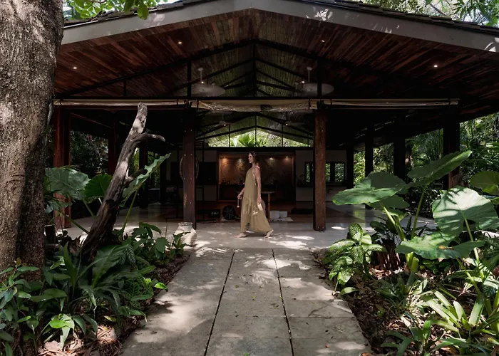 Cala Luna Boutique & Resort Tamarindo