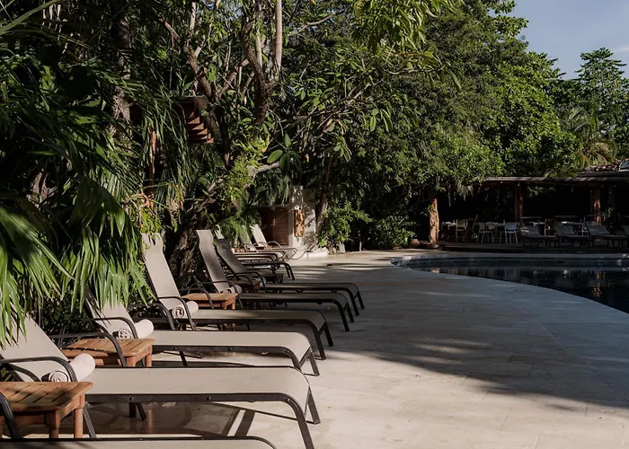 Cala Luna Boutique & Resort