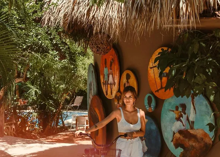 Cala Luna Boutique & Resort 4*
