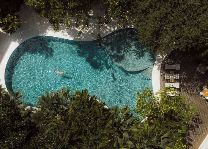 Cala Luna Boutique & Tamarindo